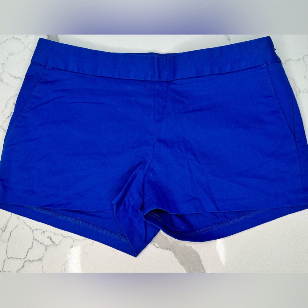 Express Women’s Shorts – Size 2 – Royal